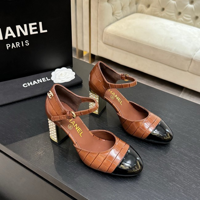 Chanel Sandals 66948-1