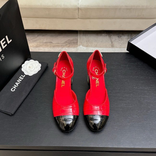 Chanel Sandals 66948-4