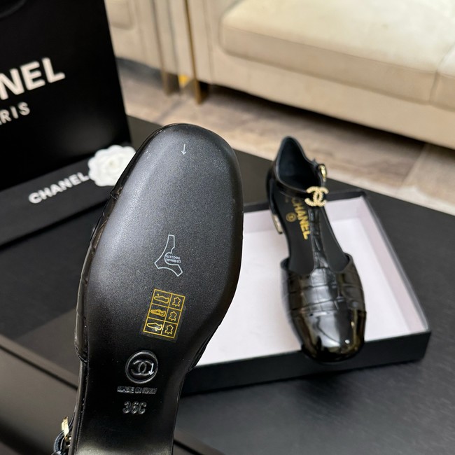 Chanel Sandals 66949-2