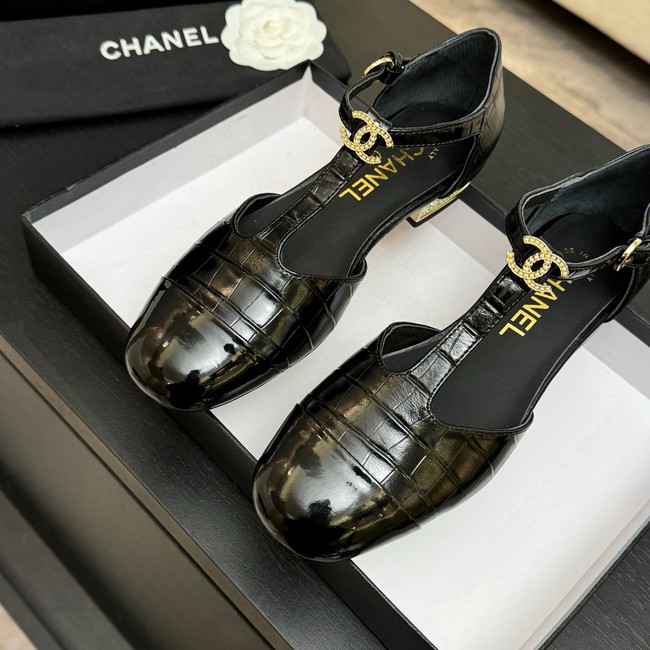 Chanel Sandals 66949-2