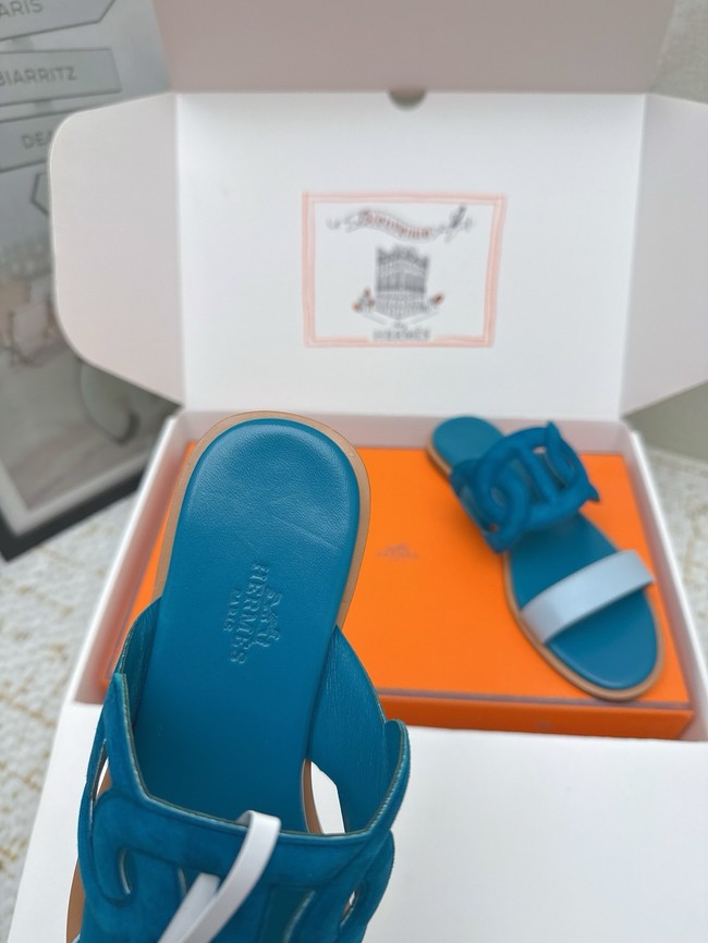 Hermes Slippers 66942-3