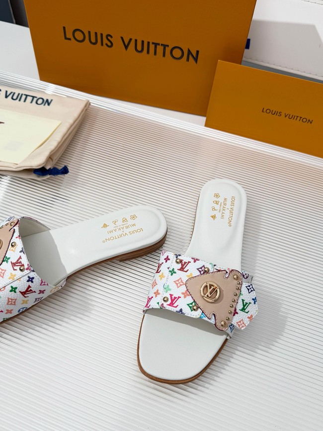 Louis Vuitton Slippers 66956-2