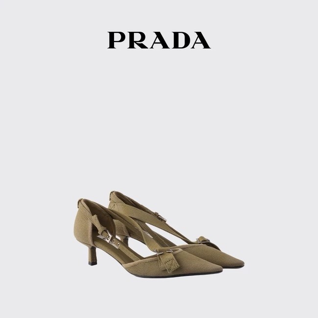 Prada Sandals 66952-1