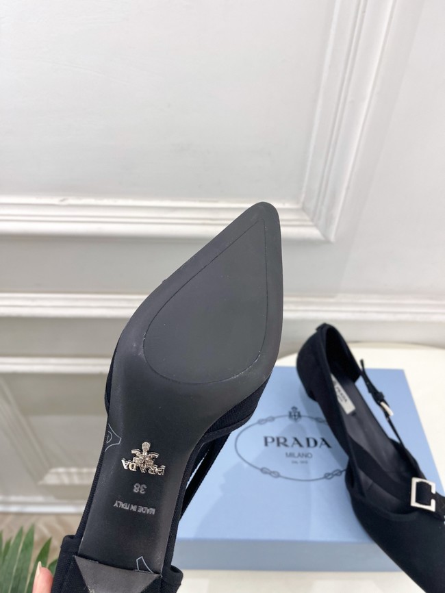 Prada Sandals 66952-2
