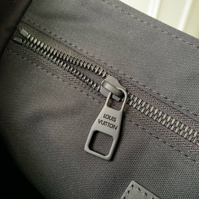 Louis Vuitton Christopher Messenger M28324 black