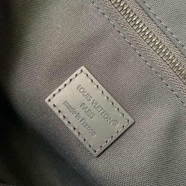 Louis Vuitton Christopher Messenger M28324 black