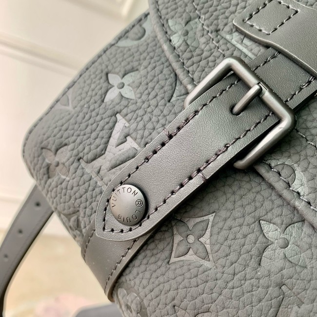 Louis Vuitton Christopher Messenger M28324 black