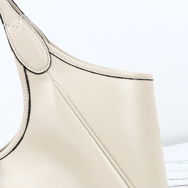 Gucci Mercato medium tote bag 866645 beige