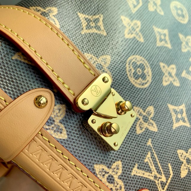 Louis Vuitton Side Trunk MM M27516