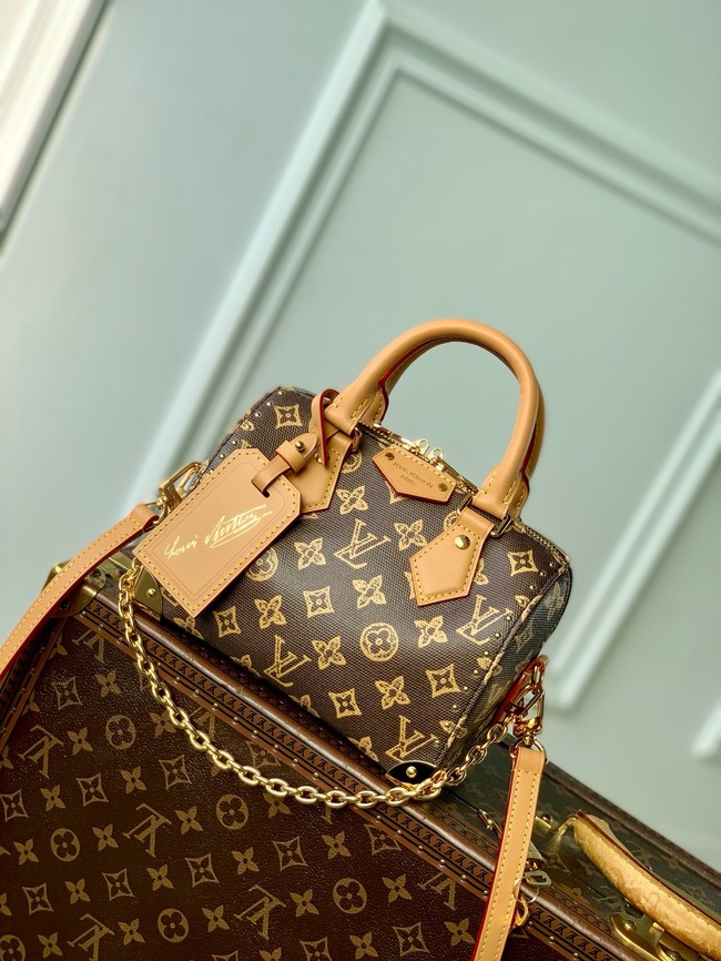 Louis Vuitton Speedy Bandouliere 20 M28102