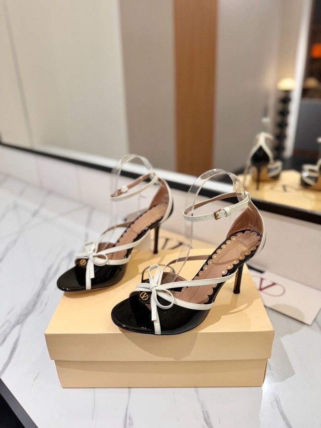 Valentino WOMENS Sandals 66969-3