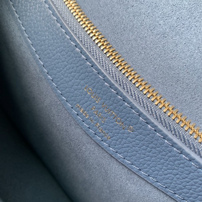 Louis Vuitton Diane M27362 Blue Jean