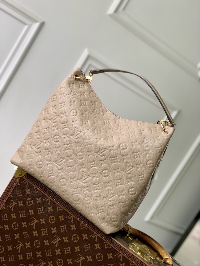 Louis Vuitton Hobo Metis M27189 Turtledove