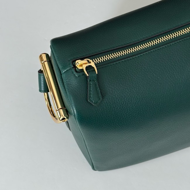 Gucci medium shoulder bag 862530 green