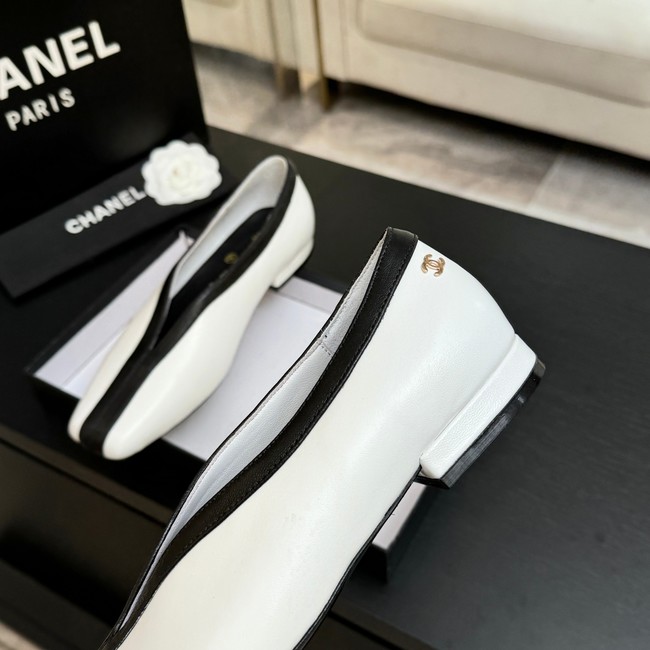 Chanel Ballet flats G47182-2