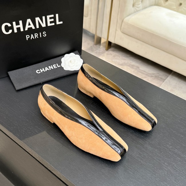 Chanel Ballet flats G47182-4