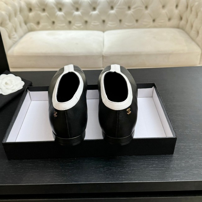Chanel Ballet flats G47182-8