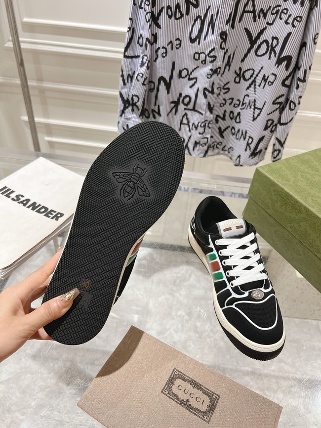 Gucci Womens Screener sneaker 865048-12