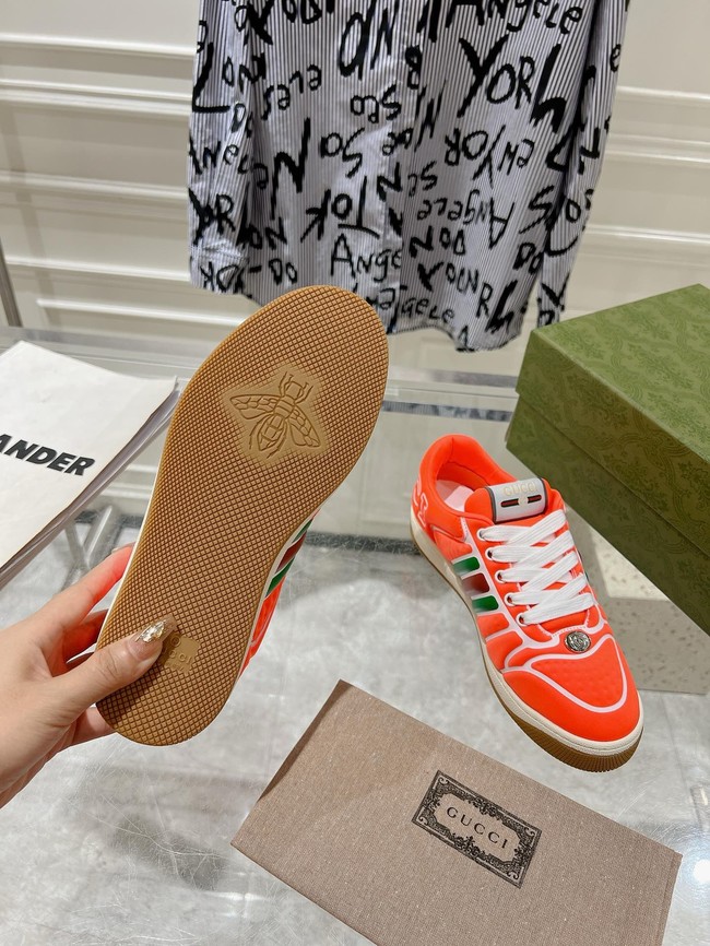 Gucci Womens Screener sneaker 865048-15