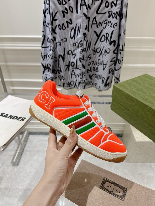 Gucci Womens Screener sneaker 865048-15