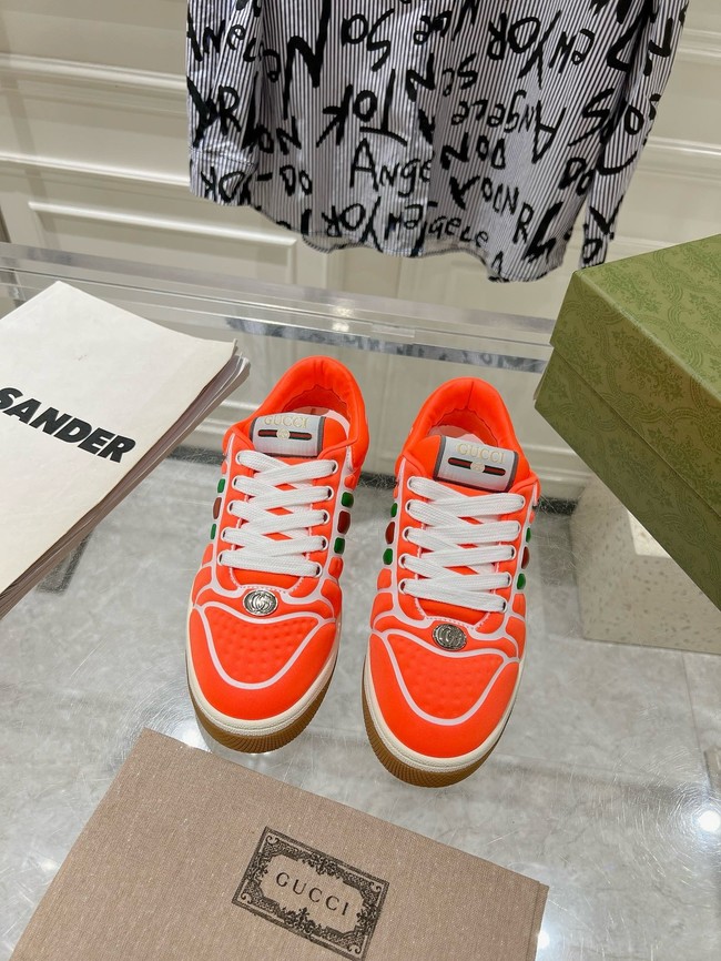 Gucci Womens Screener sneaker 865048-15