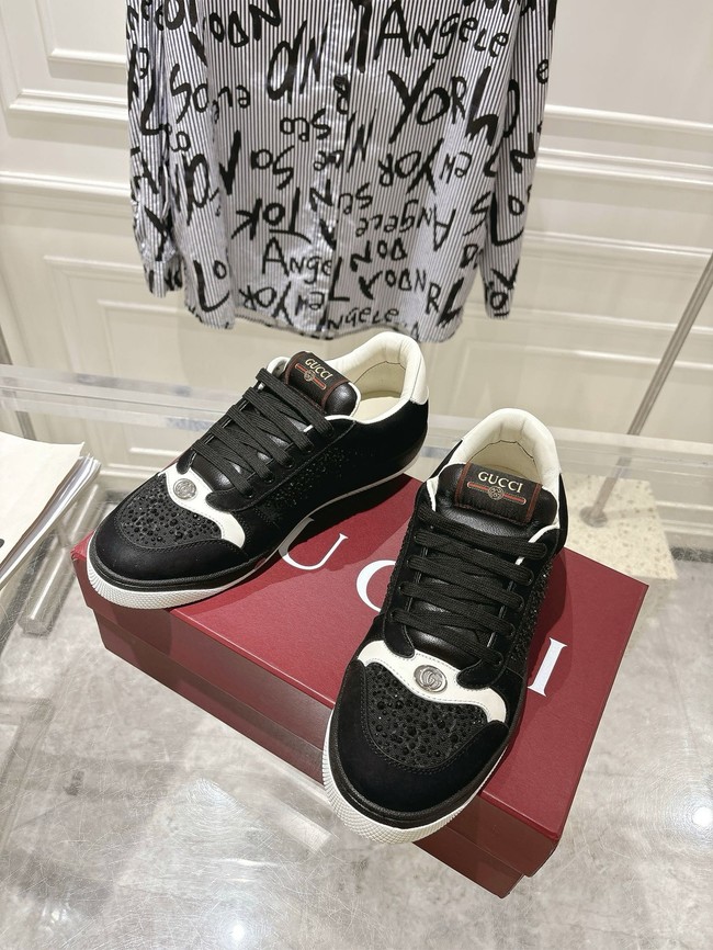 Gucci Womens Screener sneaker 865048-8