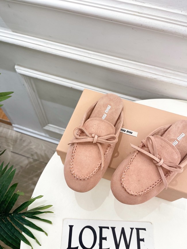 MIUMIU Slippers 66974-1