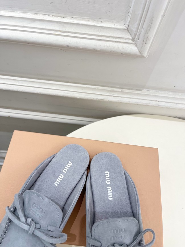 MIUMIU Slippers 66974-2