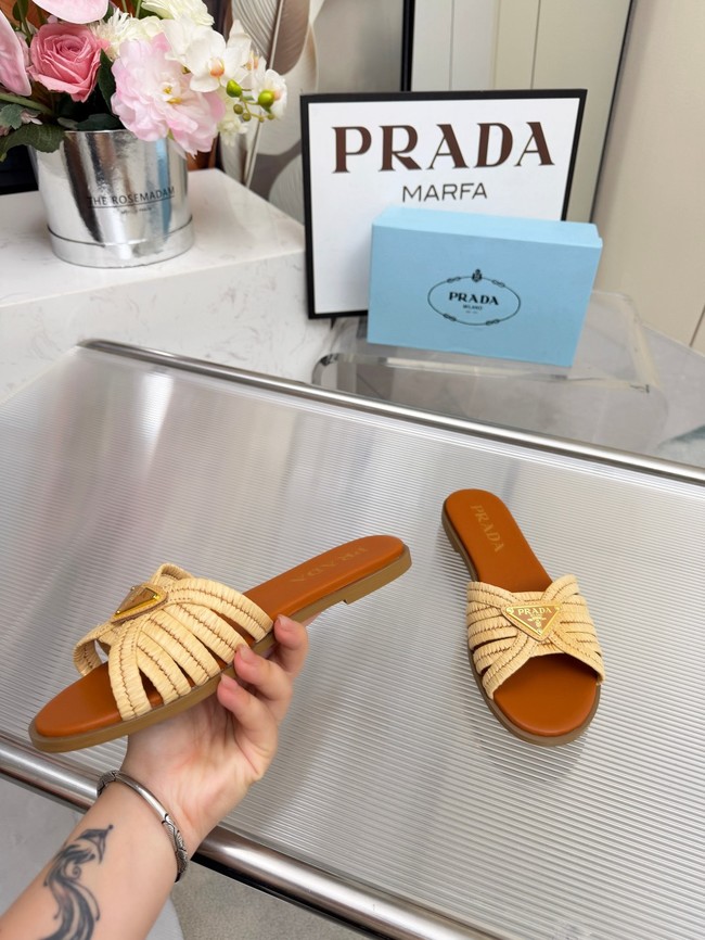 Prada Slippers 66971-1
