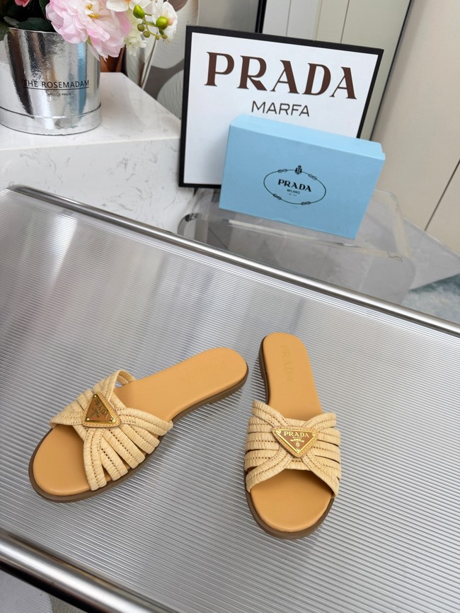 Prada Slippers 66971-3