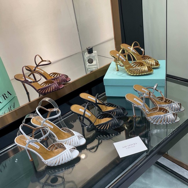 AQUAZZUR WOMENS SANDAL 66979-2