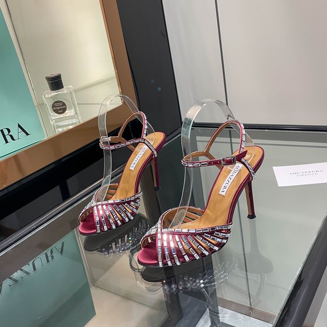 AQUAZZUR WOMENS SANDAL 66979-7