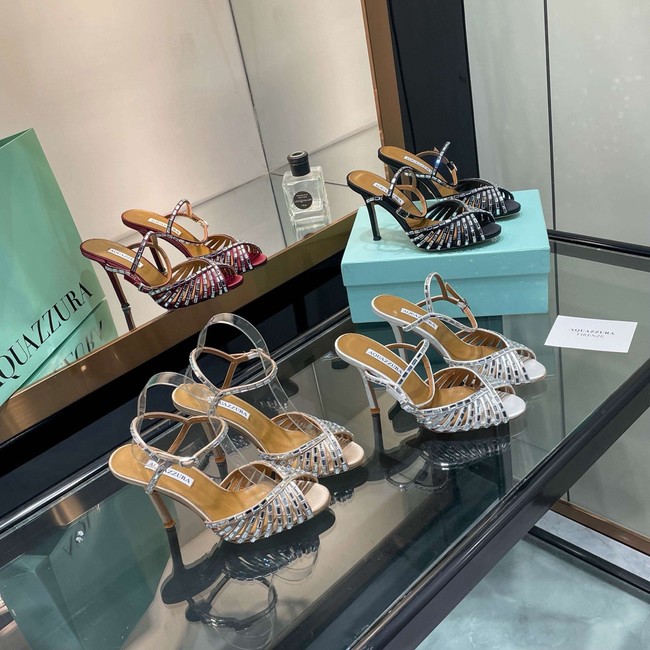 AQUAZZUR WOMENS SANDAL 66979-7