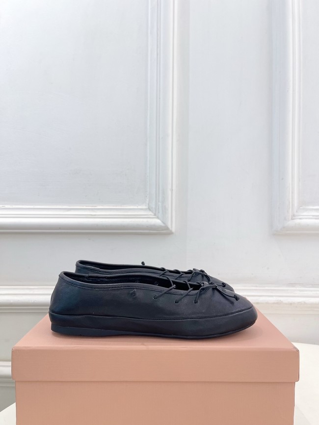 MIUMIU Ballet flats 66976-4