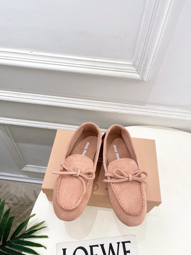 MIUMIU Shoes 66975-2