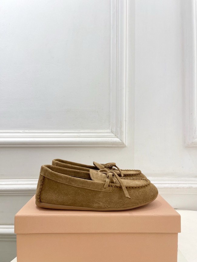 MIUMIU Shoes 66975-3