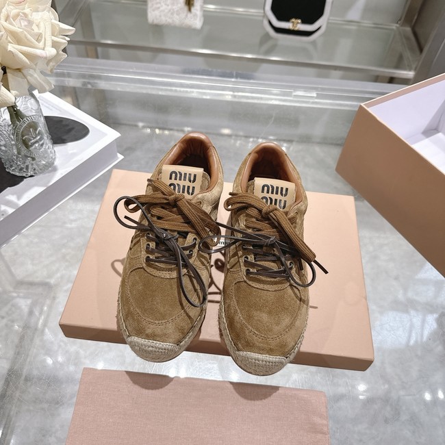 MIUMIU Shoes 66980-3