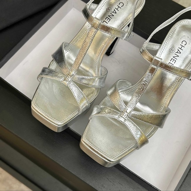 Chanel WOMENS SANDAL 66981-3