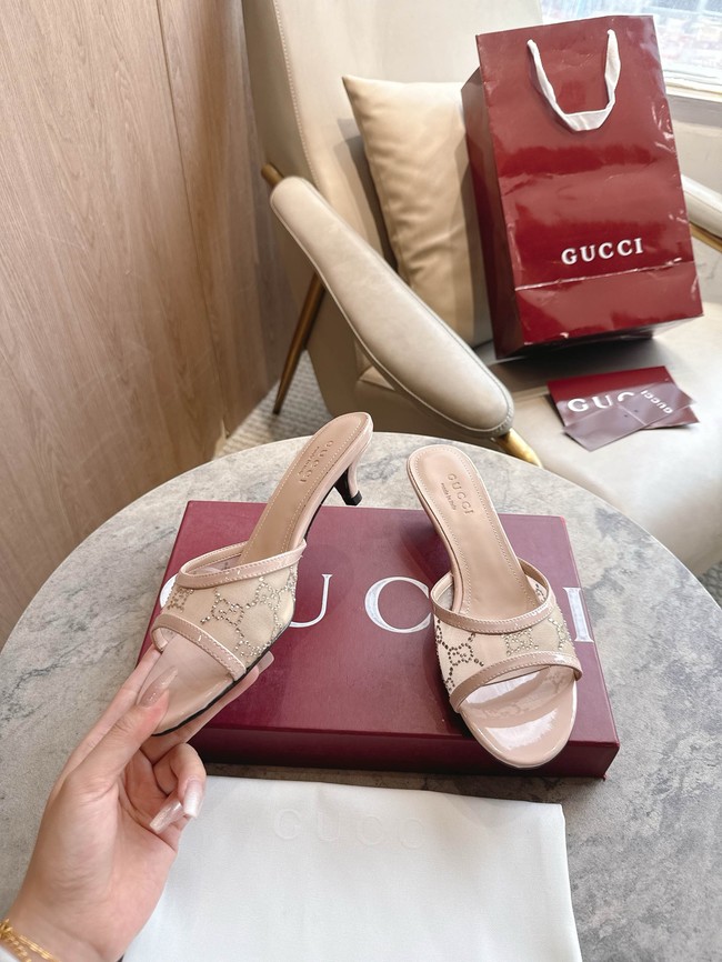 Gucci Slippers 66986-2