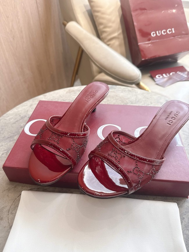 Gucci Slippers 66986-3