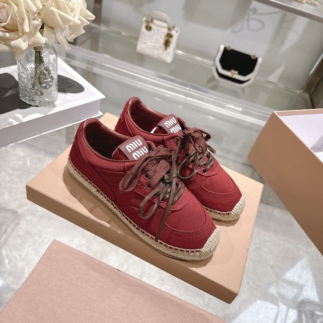 MIUMIU Shoes 66980-6