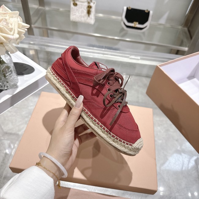 MIUMIU Shoes 66980-6