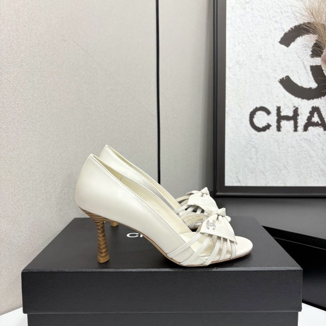 Chanel Pumps 66989-2