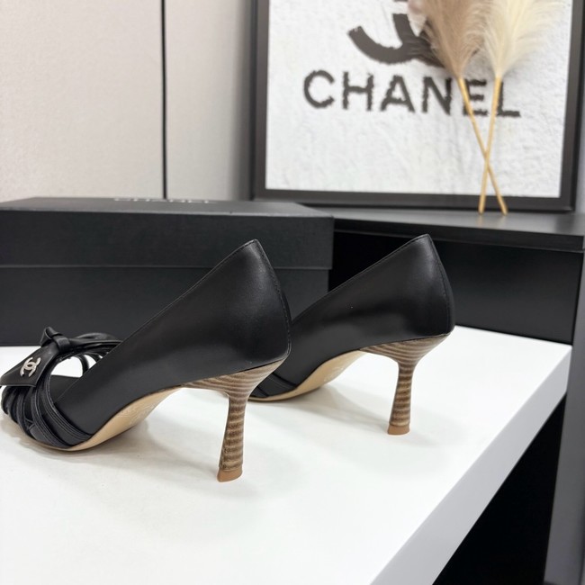 Chanel Pumps 66989-3
