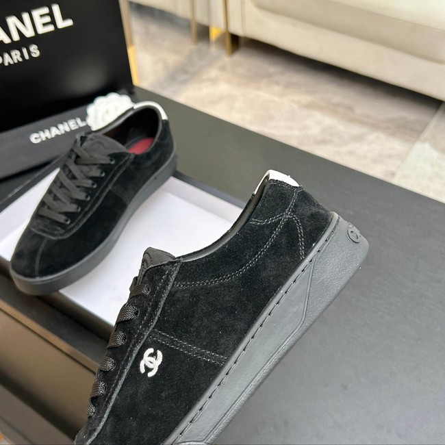 Chanel Trainers 66991-3