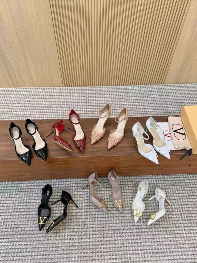 Valentino WOMENS Sandals 66993-1