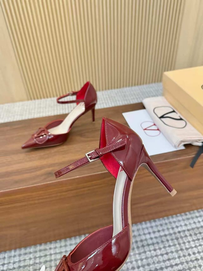 Valentino WOMENS Sandals 66993-1