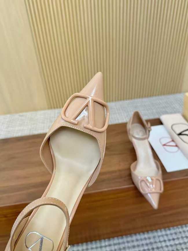 Valentino WOMENS Sandals 66993-4