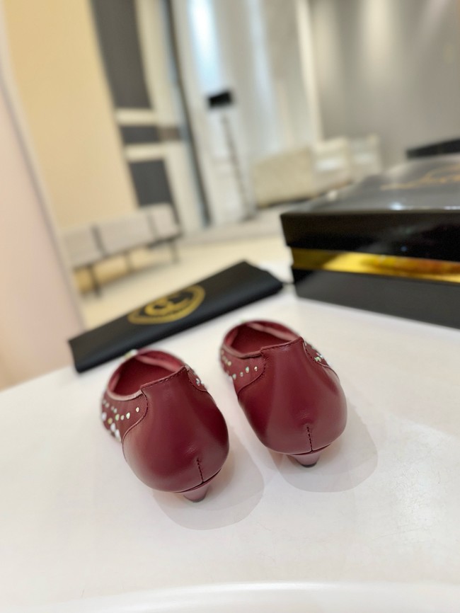 Christian Louboutin flats 66996-4