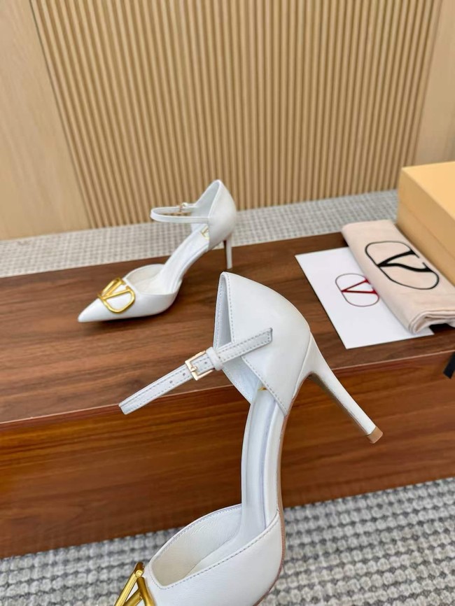 Valentino WOMENS Sandals 66993-5